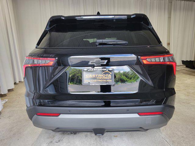 new 2026 Chevrolet Equinox car, priced at $31,829