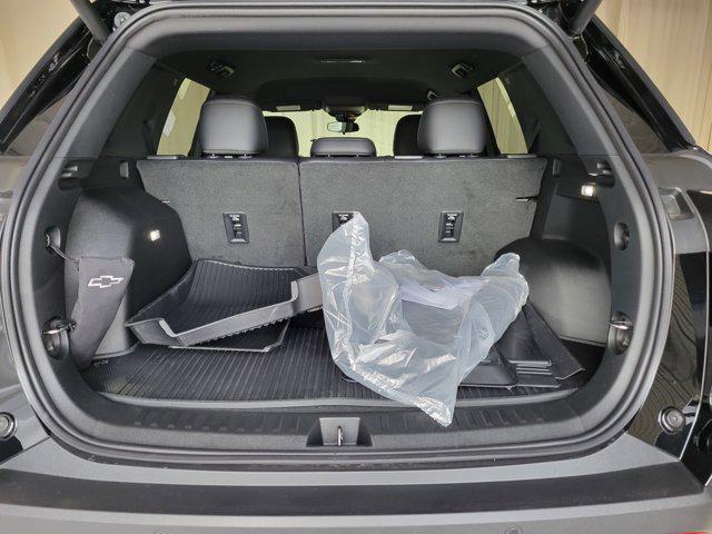 new 2026 Chevrolet Equinox car, priced at $31,829