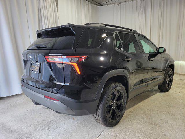 new 2026 Chevrolet Equinox car, priced at $31,829