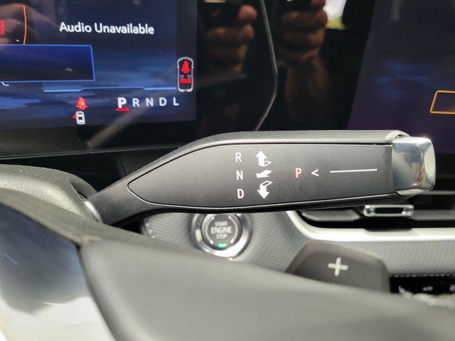 new 2026 Chevrolet Equinox car, priced at $31,829