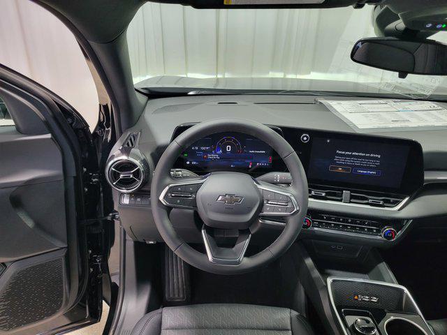 new 2026 Chevrolet Equinox car, priced at $31,829
