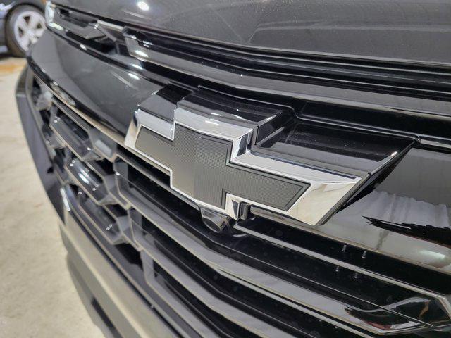 new 2026 Chevrolet Equinox car, priced at $31,829