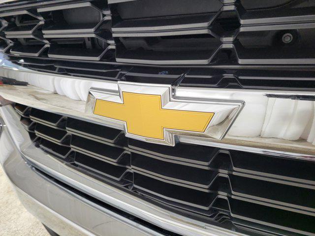 used 2017 Chevrolet Silverado 1500 car, priced at $22,860