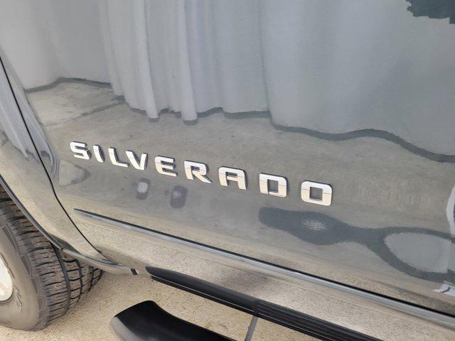 used 2017 Chevrolet Silverado 1500 car, priced at $22,860