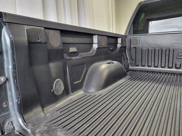 used 2017 Chevrolet Silverado 1500 car, priced at $22,860