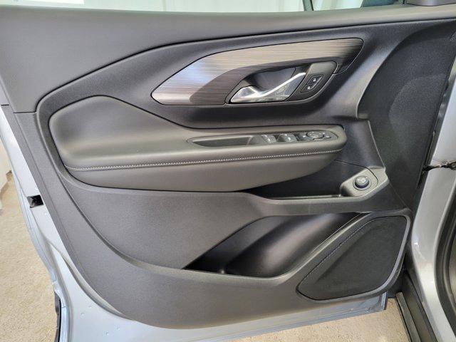 used 2024 GMC Terrain car, priced at $26,625