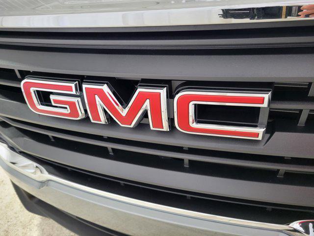 used 2024 GMC Terrain car, priced at $26,625