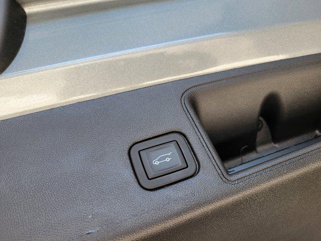 used 2024 GMC Terrain car, priced at $26,625
