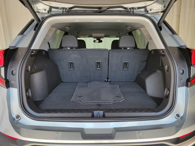 used 2024 GMC Terrain car, priced at $26,625