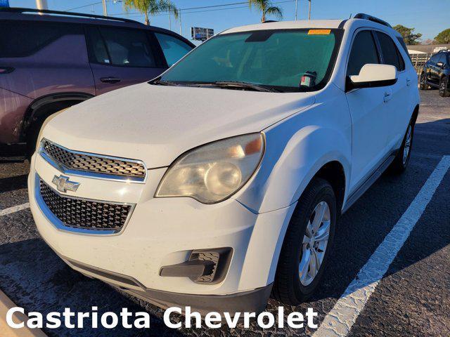 used 2014 Chevrolet Equinox car, priced at $7,668