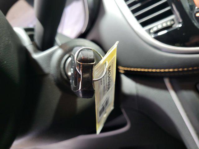 used 2021 Chevrolet Trax car, priced at $14,057