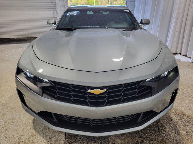used 2024 Chevrolet Camaro car, priced at $34,275