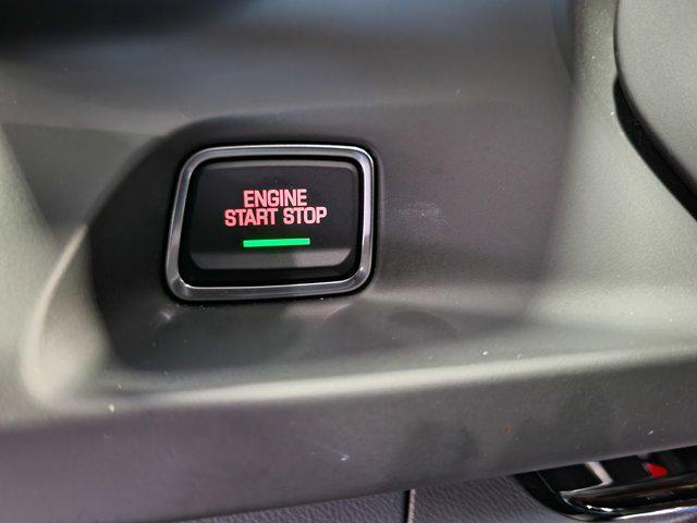 used 2024 Chevrolet Camaro car, priced at $34,275