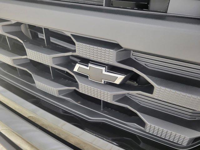 new 2026 Chevrolet Silverado 1500 car, priced at $45,804