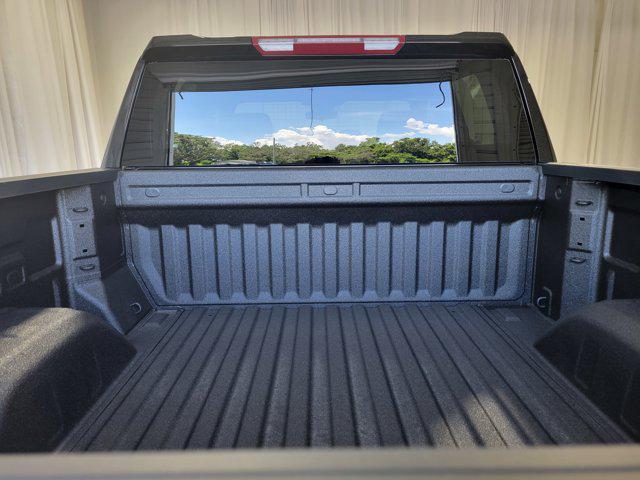 new 2026 Chevrolet Silverado 1500 car, priced at $45,804