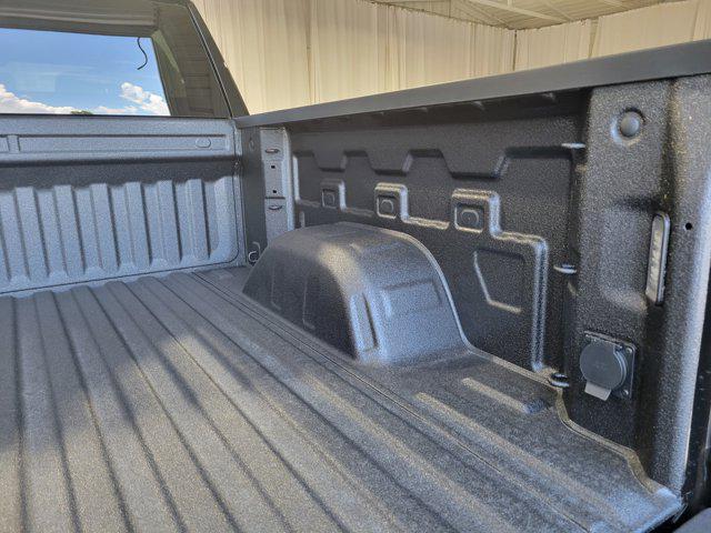 new 2026 Chevrolet Silverado 1500 car, priced at $45,804