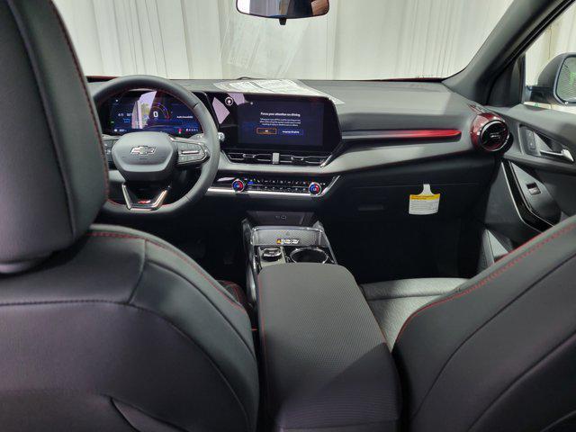 new 2026 Chevrolet Equinox car, priced at $36,734