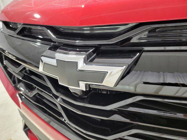 new 2026 Chevrolet Equinox car, priced at $36,734