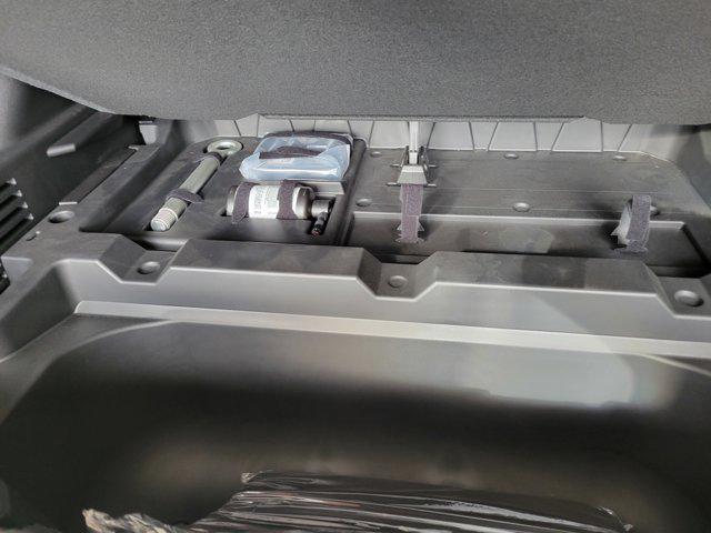 new 2026 Chevrolet Equinox EV car, priced at $43,403