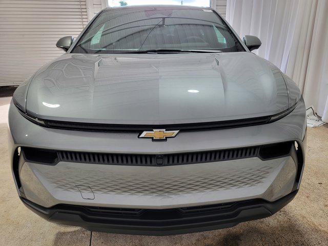 new 2026 Chevrolet Equinox EV car, priced at $43,403