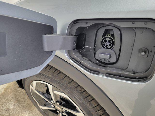 new 2026 Chevrolet Equinox EV car, priced at $43,403