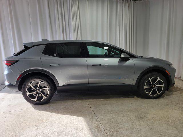 new 2026 Chevrolet Equinox EV car, priced at $43,403