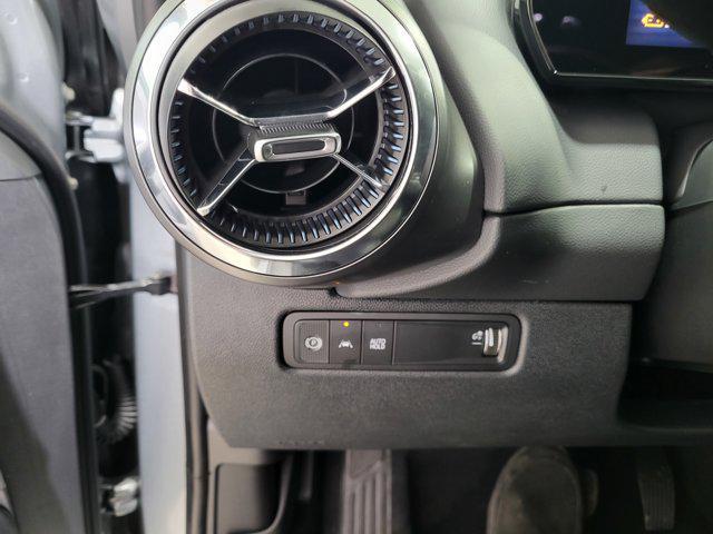 new 2026 Chevrolet Equinox EV car, priced at $43,403