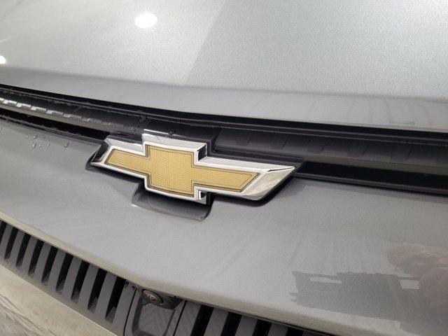 new 2026 Chevrolet Equinox EV car, priced at $43,403