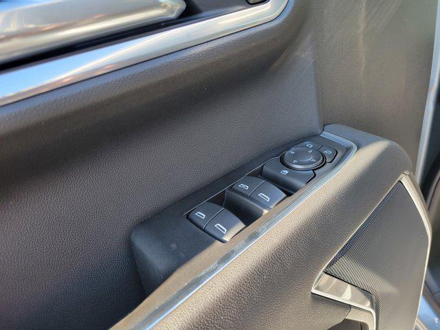 new 2025 Chevrolet Silverado 1500 car, priced at $45,055
