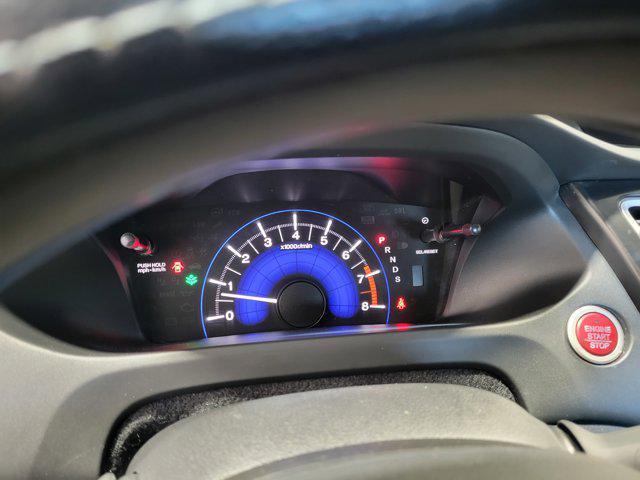 used 2015 Honda Civic car, priced at $10,628
