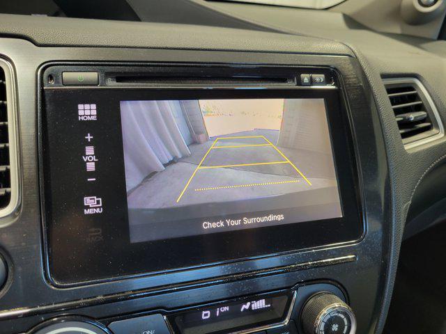 used 2015 Honda Civic car, priced at $10,628