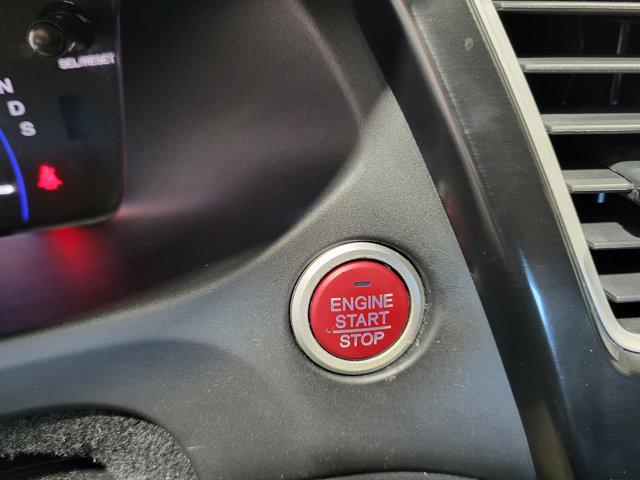 used 2015 Honda Civic car, priced at $10,628