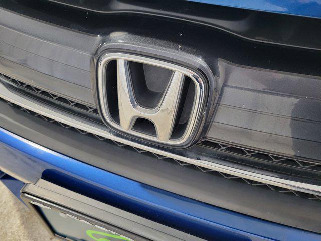 used 2015 Honda Civic car, priced at $10,628