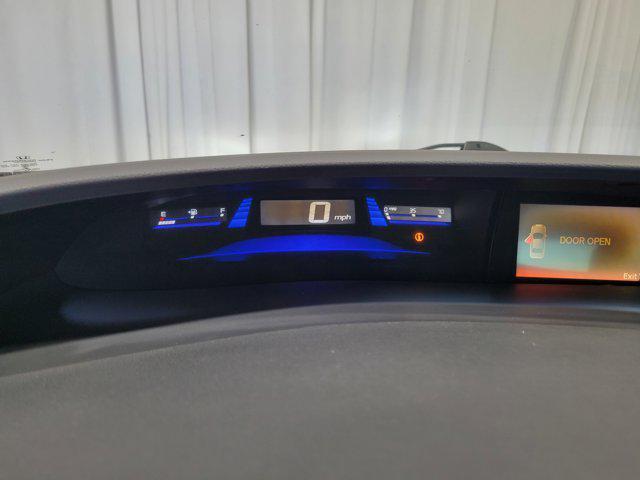 used 2015 Honda Civic car, priced at $10,628