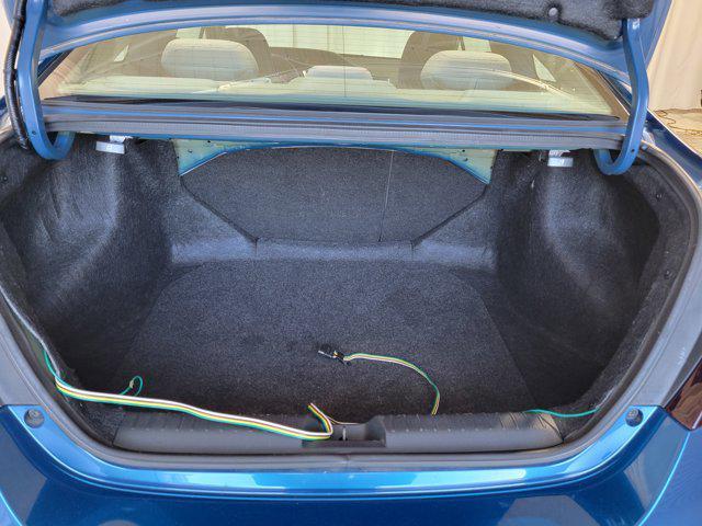 used 2015 Honda Civic car, priced at $10,628