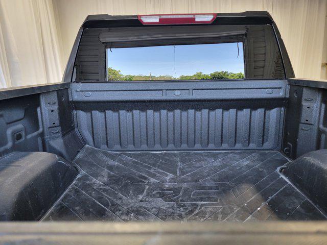 used 2024 Chevrolet Silverado 1500 car, priced at $38,813