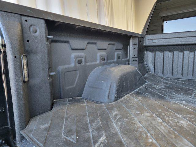 used 2024 Chevrolet Silverado 1500 car, priced at $38,813