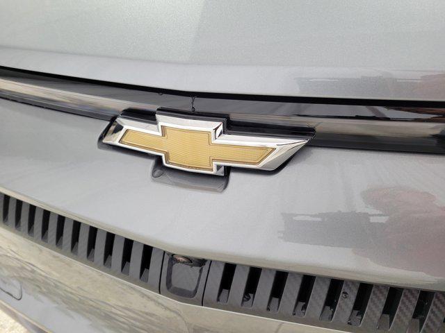 new 2025 Chevrolet Equinox EV car, priced at $39,858