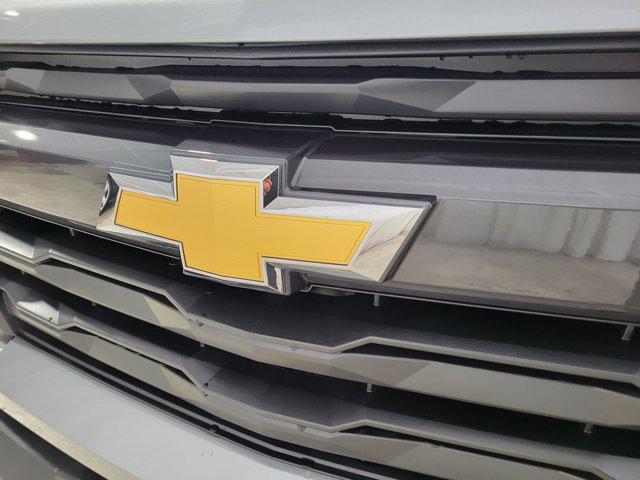 new 2025 Chevrolet Colorado car, priced at $38,243