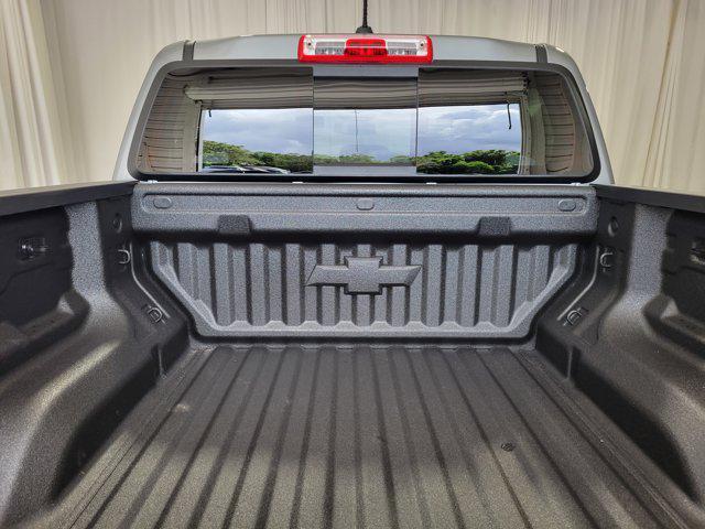 new 2025 Chevrolet Colorado car, priced at $38,243
