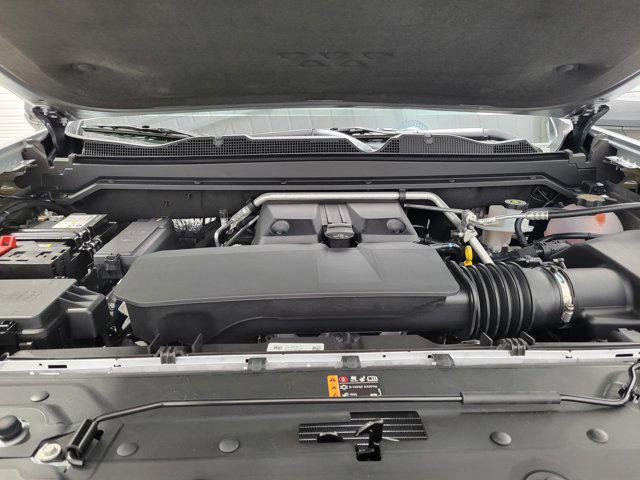 new 2025 Chevrolet Colorado car, priced at $38,243