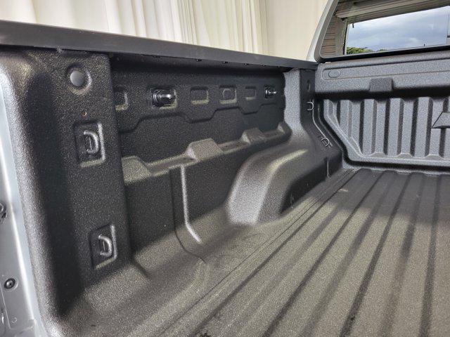 new 2025 Chevrolet Colorado car, priced at $38,243