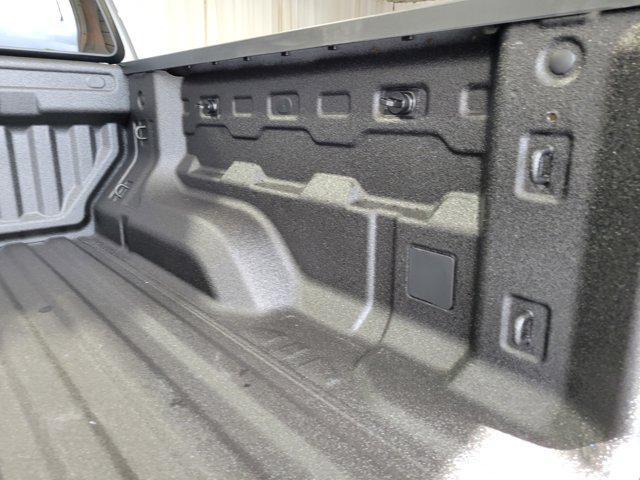 new 2025 Chevrolet Colorado car, priced at $38,243
