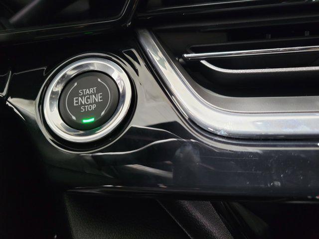 new 2025 Chevrolet Trax car, priced at $25,948