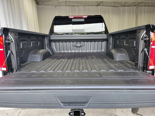 new 2025 Chevrolet Silverado 2500 car, priced at $76,827