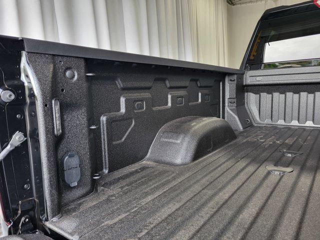 new 2025 Chevrolet Silverado 2500 car, priced at $76,827