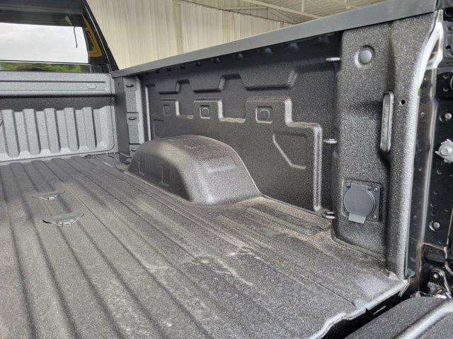 new 2025 Chevrolet Silverado 2500 car, priced at $76,827