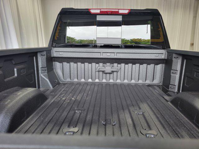 new 2025 Chevrolet Silverado 2500 car, priced at $76,827