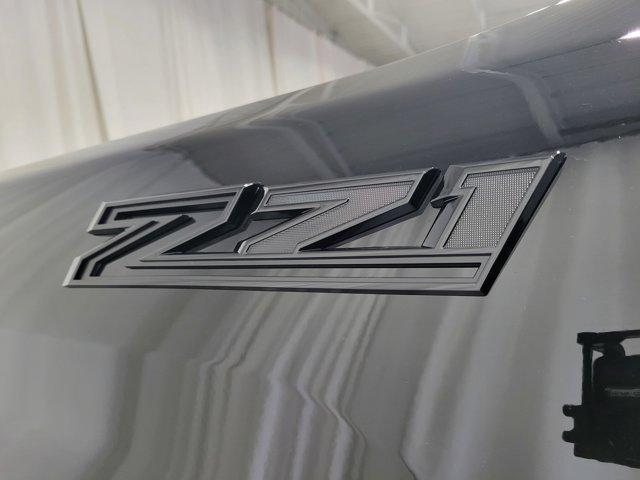 new 2025 Chevrolet Silverado 2500 car, priced at $76,827