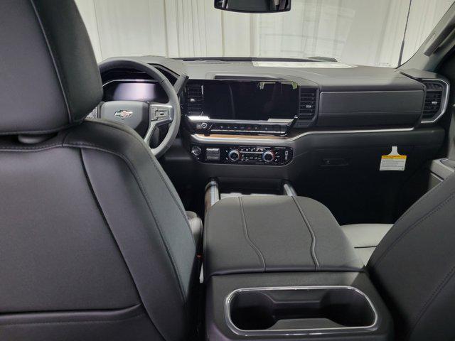 new 2025 Chevrolet Silverado 2500 car, priced at $76,827